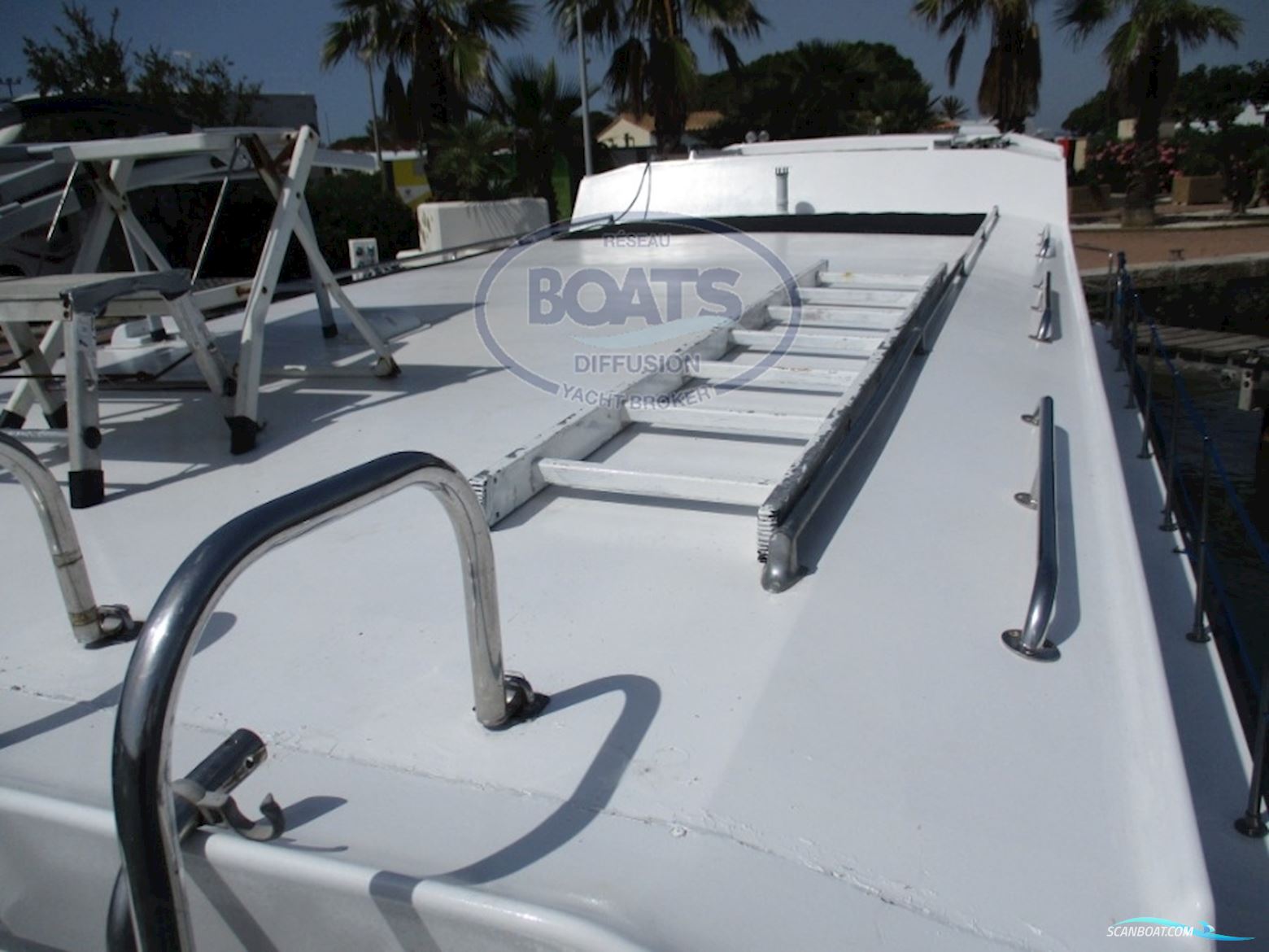 RECLA PENICHETTE ESPADE 1150