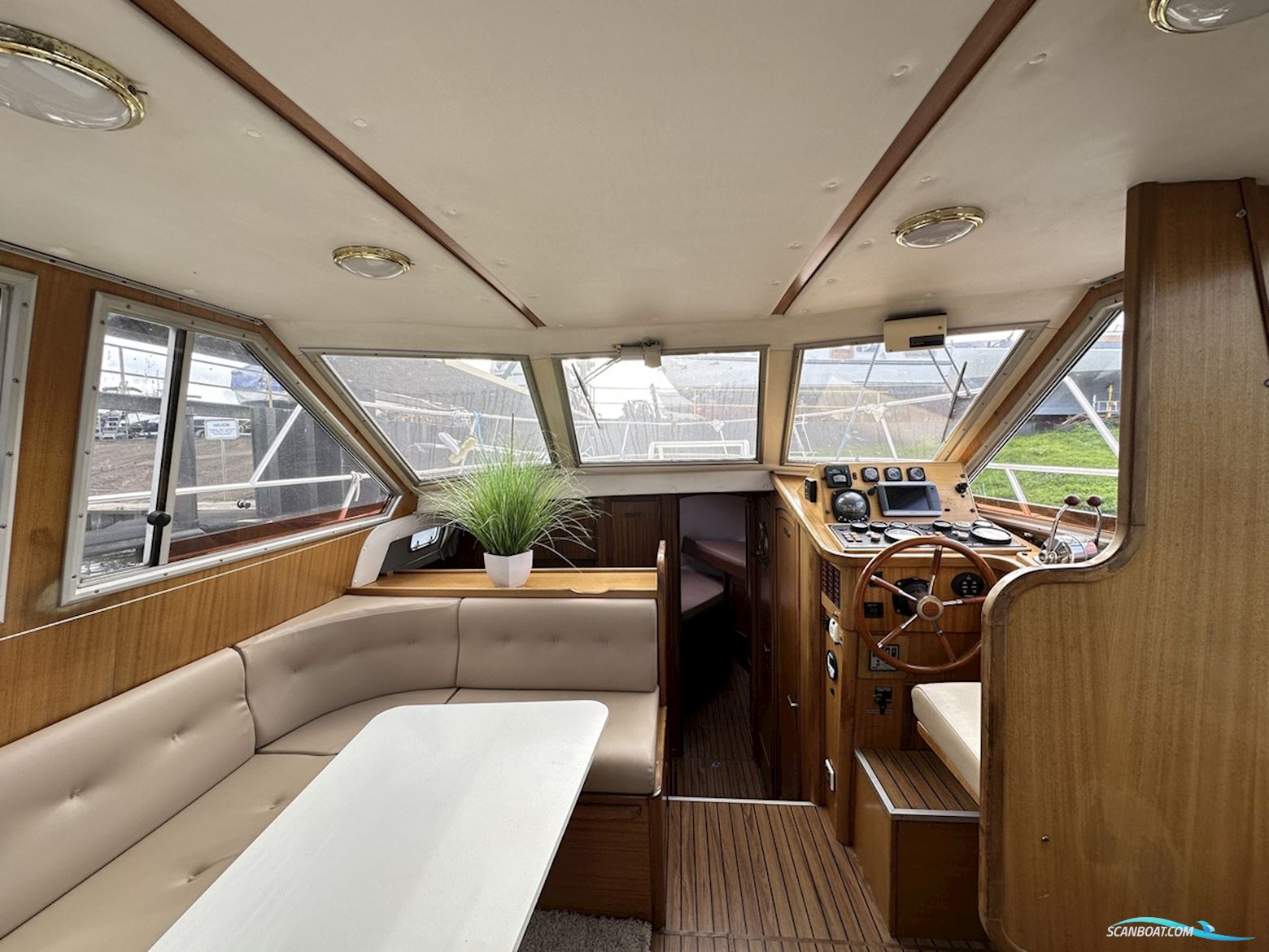 Recla Tarpon 37 GB Fly