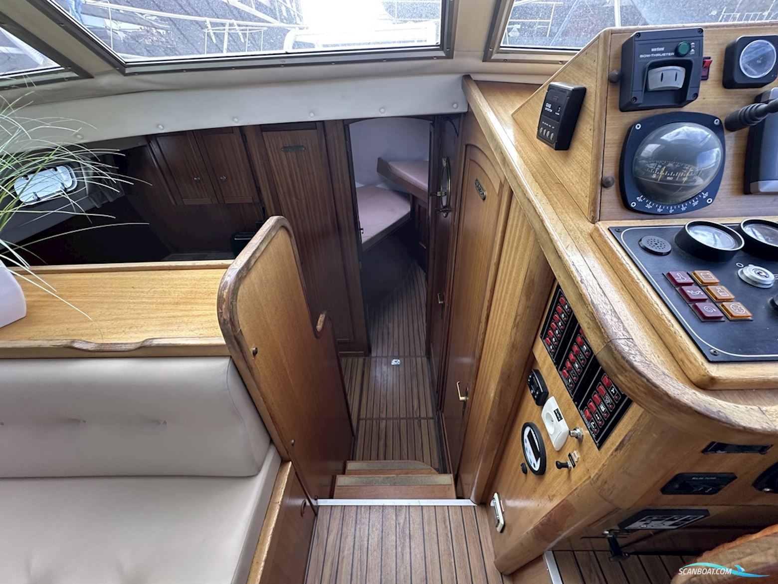 Recla Tarpon 37 GB Fly