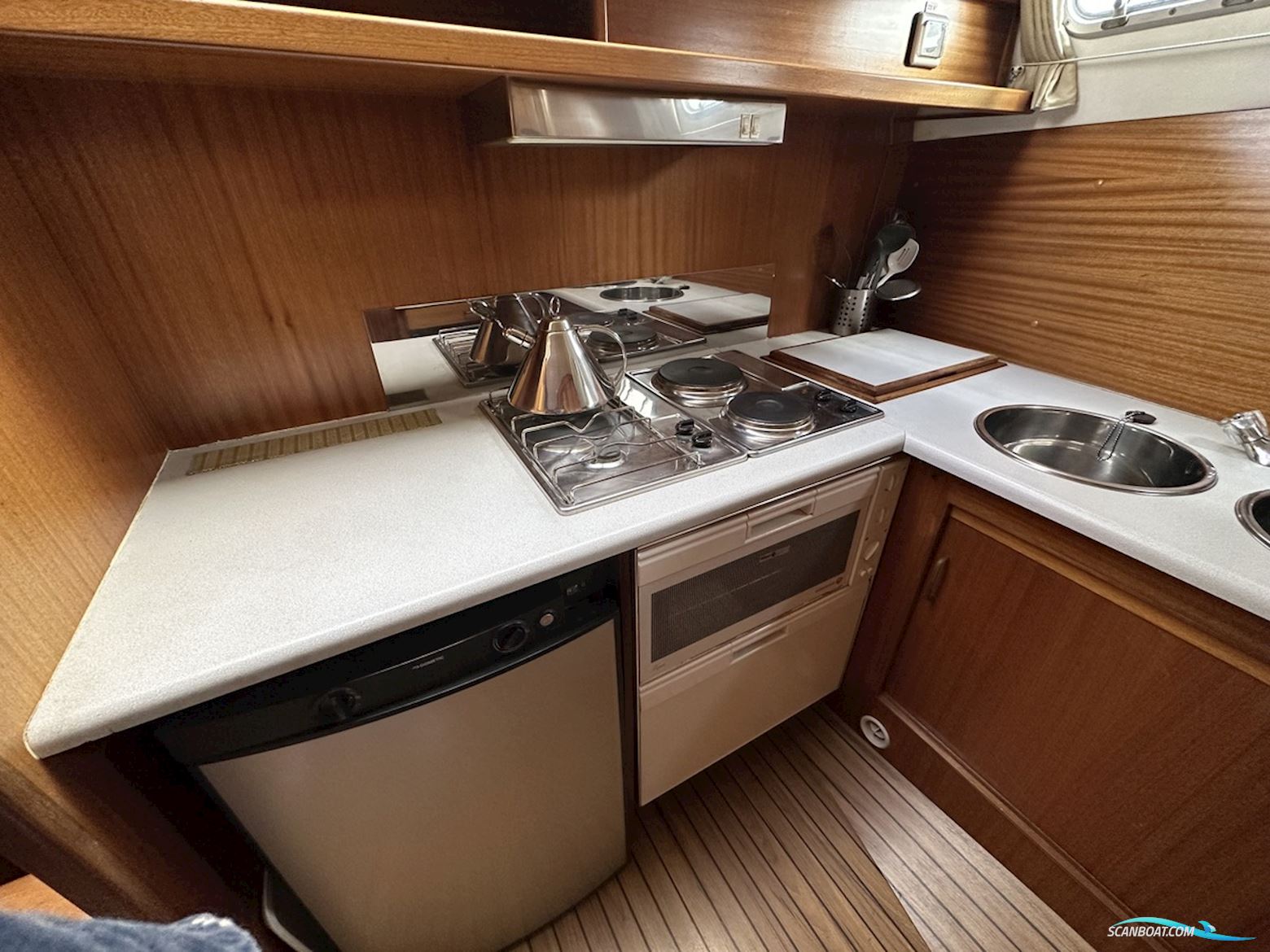 Recla Tarpon 37 GB Fly