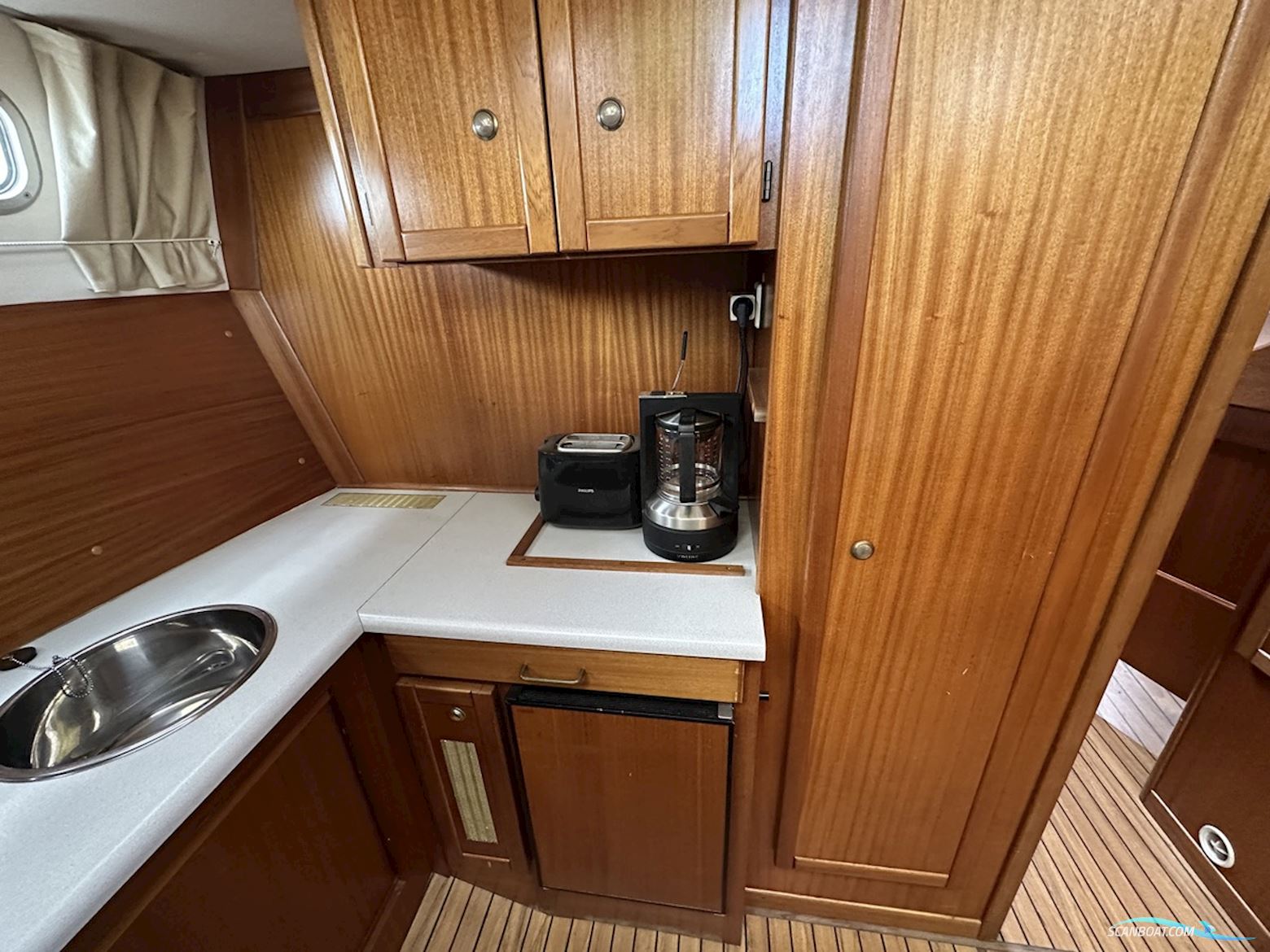 Recla Tarpon 37 GB Fly