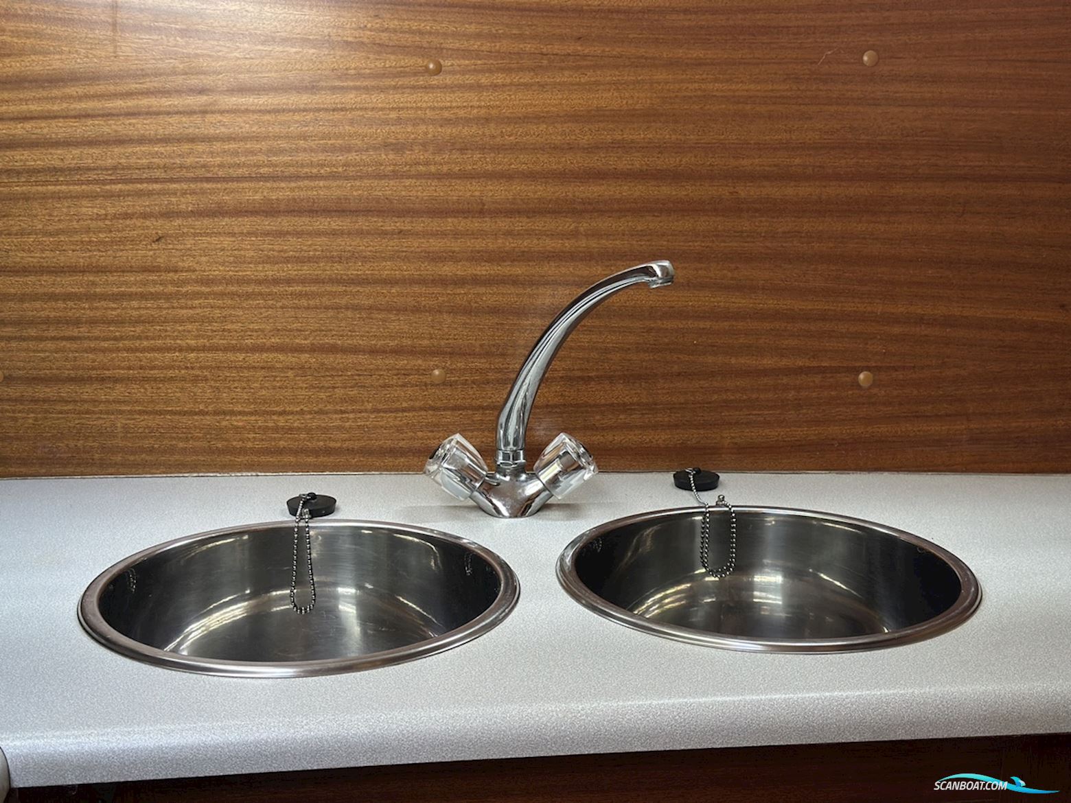 Recla Tarpon 37 GB Fly