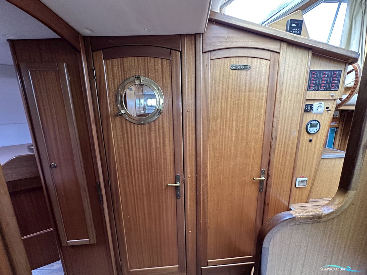 Recla Tarpon 37 GB Fly