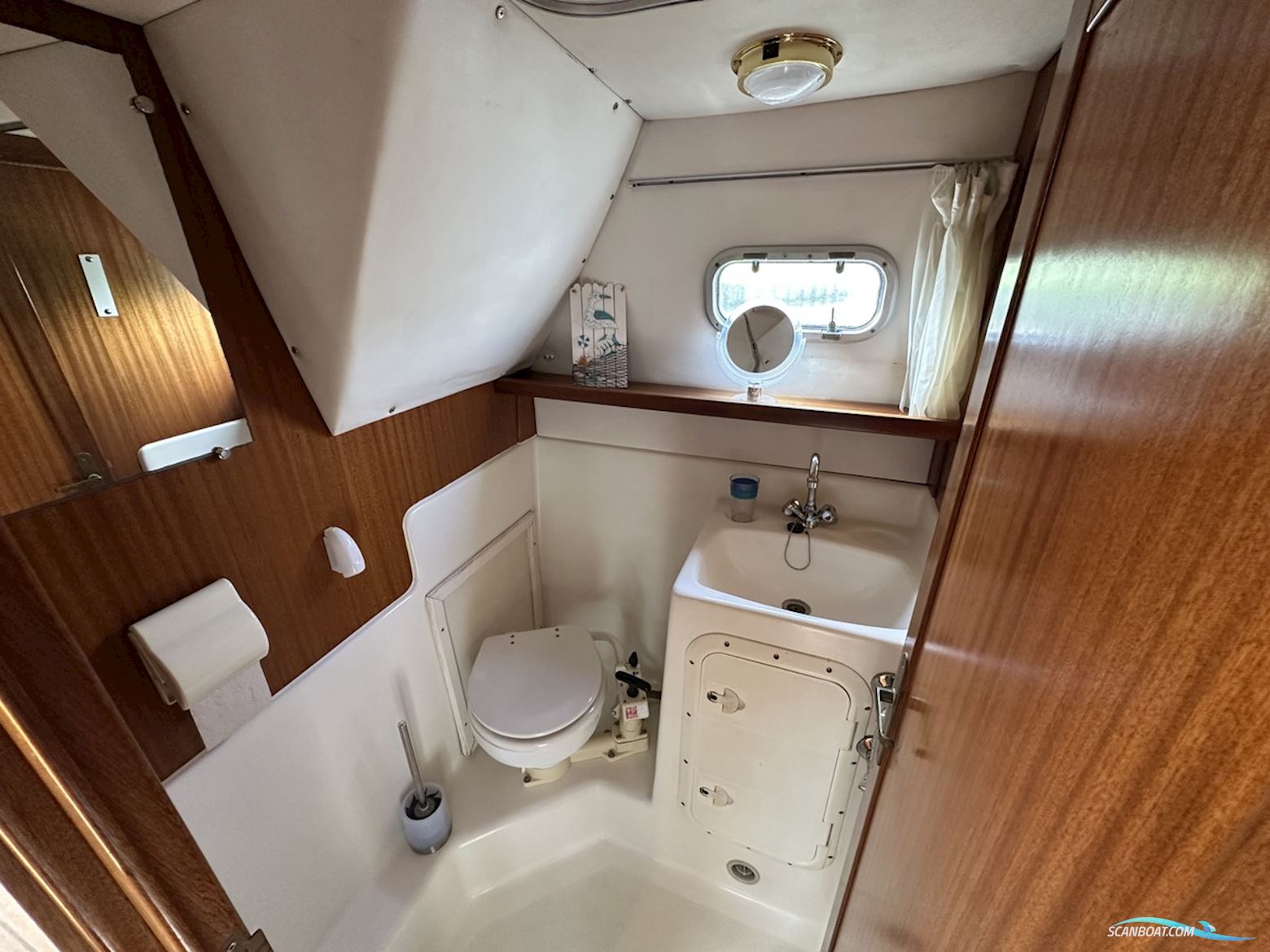 Recla Tarpon 37 GB Fly