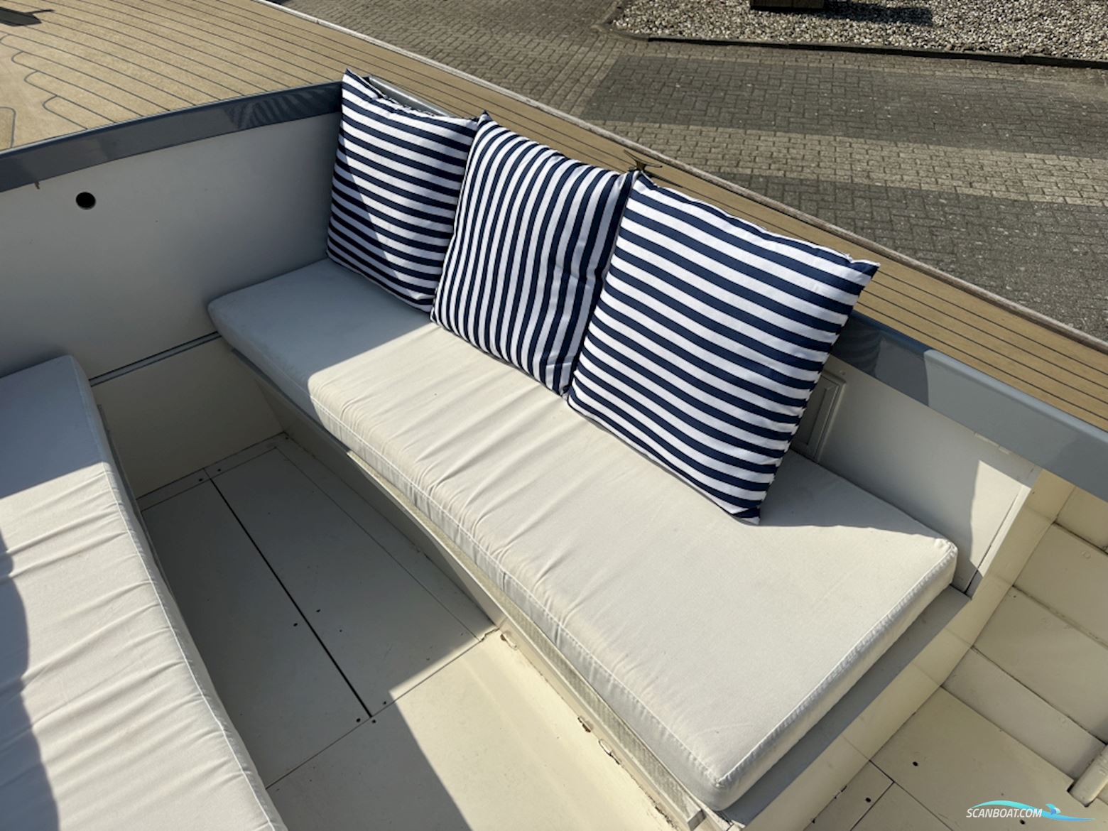 REDDINGSSLOEP 695 Electric