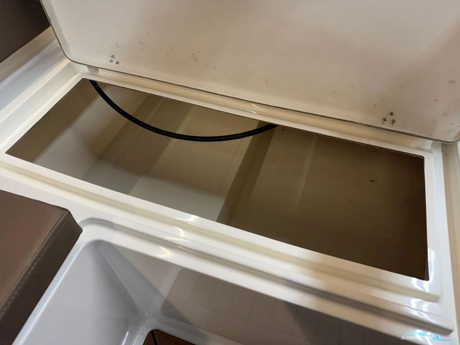 Reest Sloep 495 Aanbieding inclusief gratis winterstalling