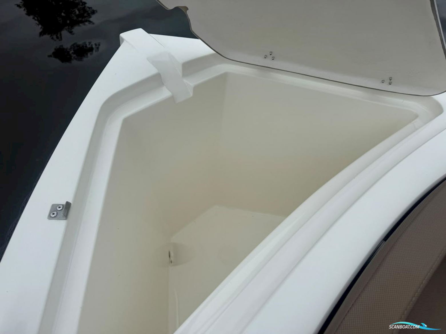 Reest Sloep 495 Aanbieding!