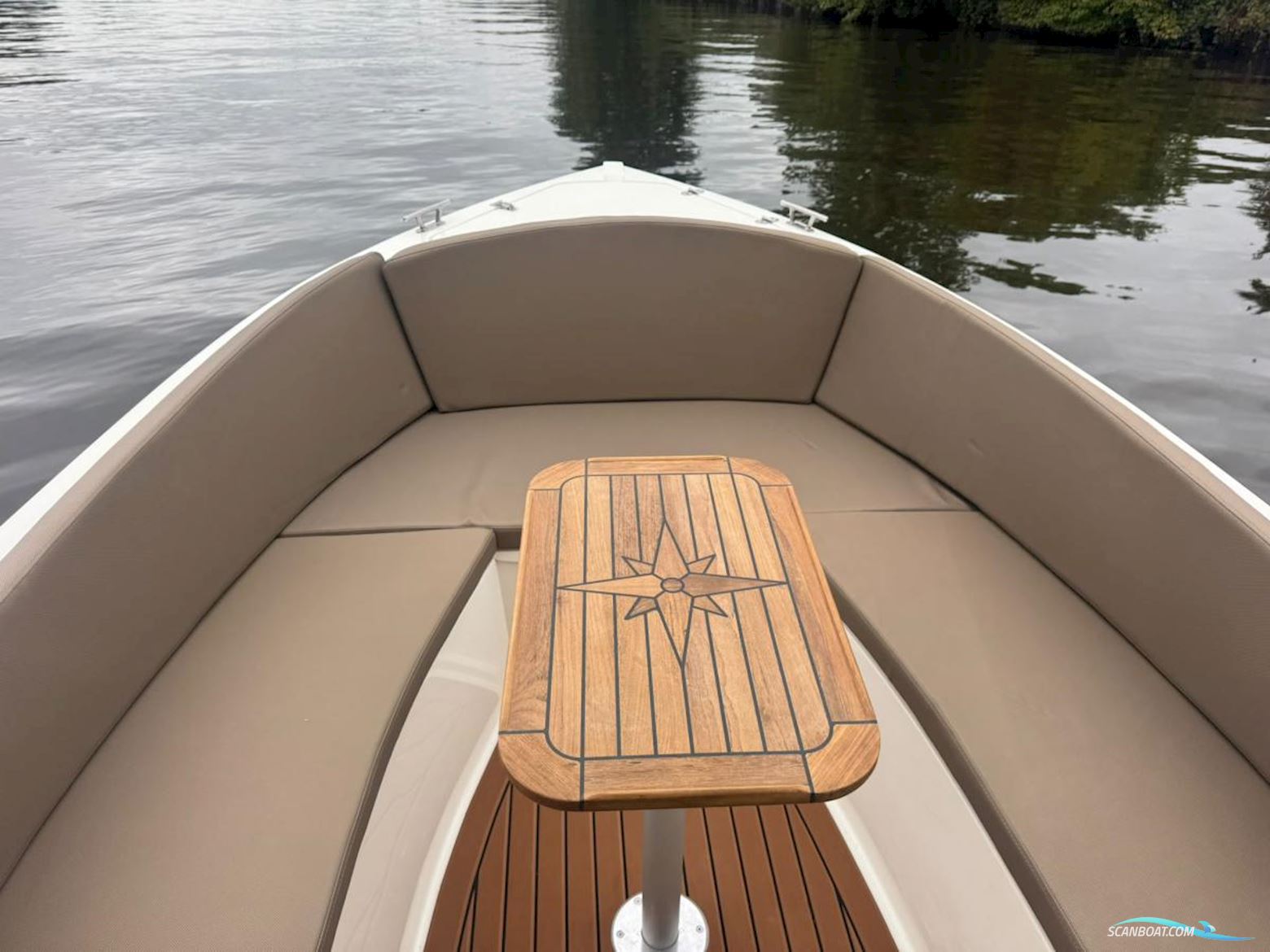 Reest Sloep 495 Aanbieding!