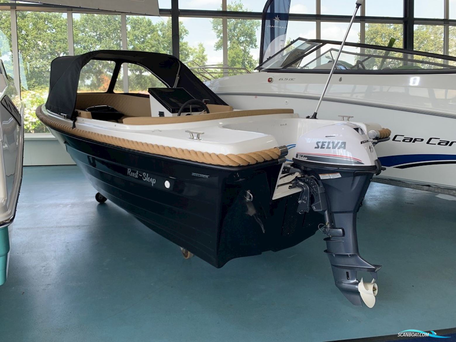 Reest Sloep 520 Classic