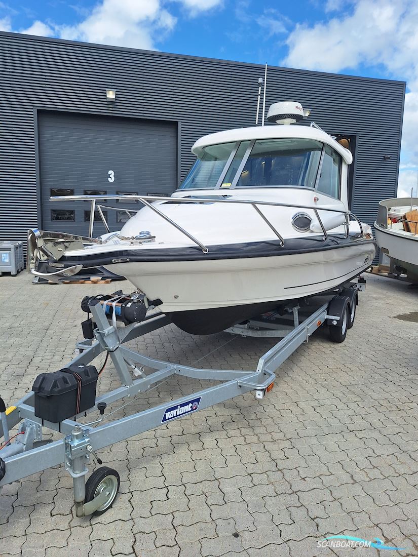 Reflex 720 HT Chianti