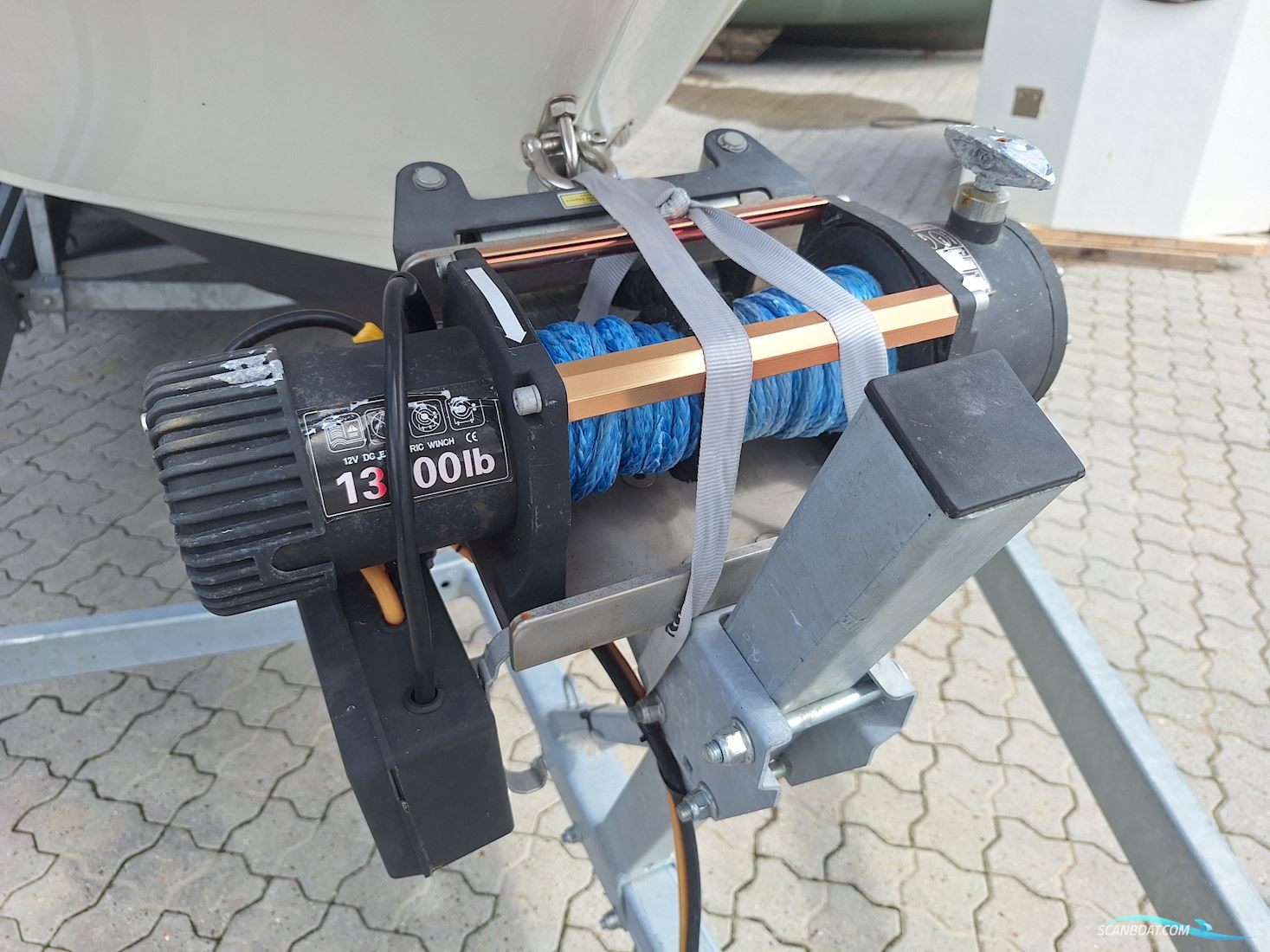 Reflex 720 HT Chianti