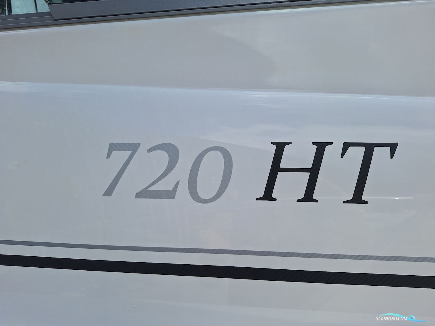 Reflex 720 HT Chianti
