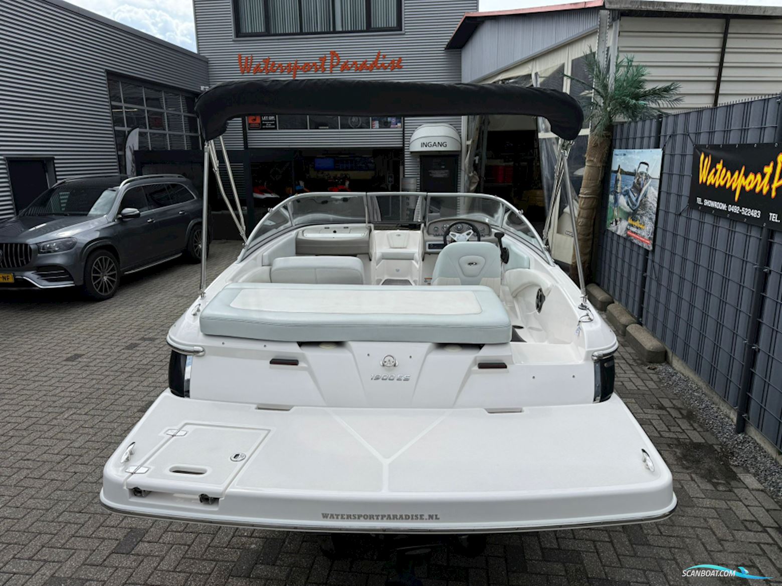 Regal 1900 ES