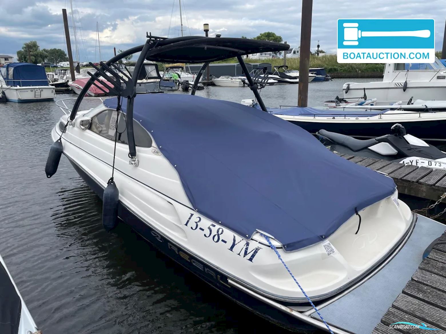 Regal 2150