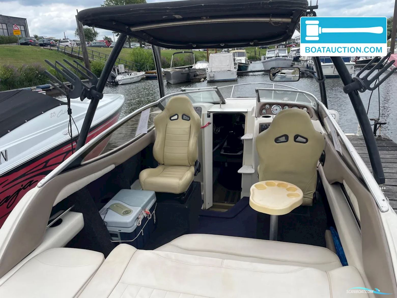 Regal 2150