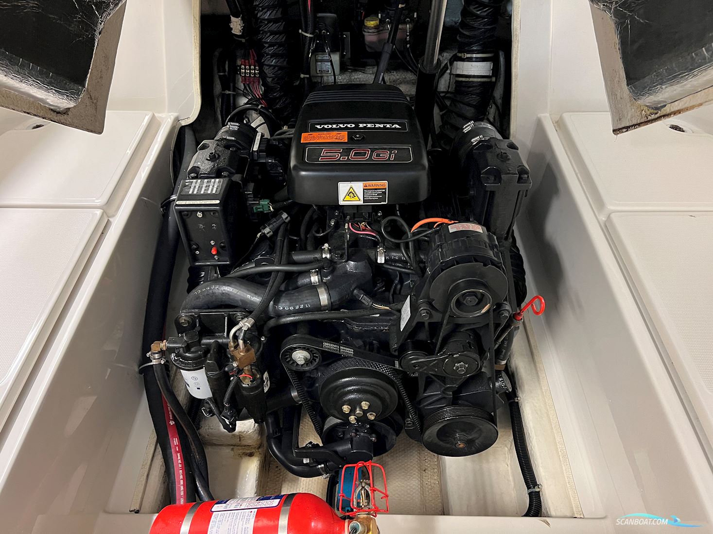 Regal 2550 Lsc