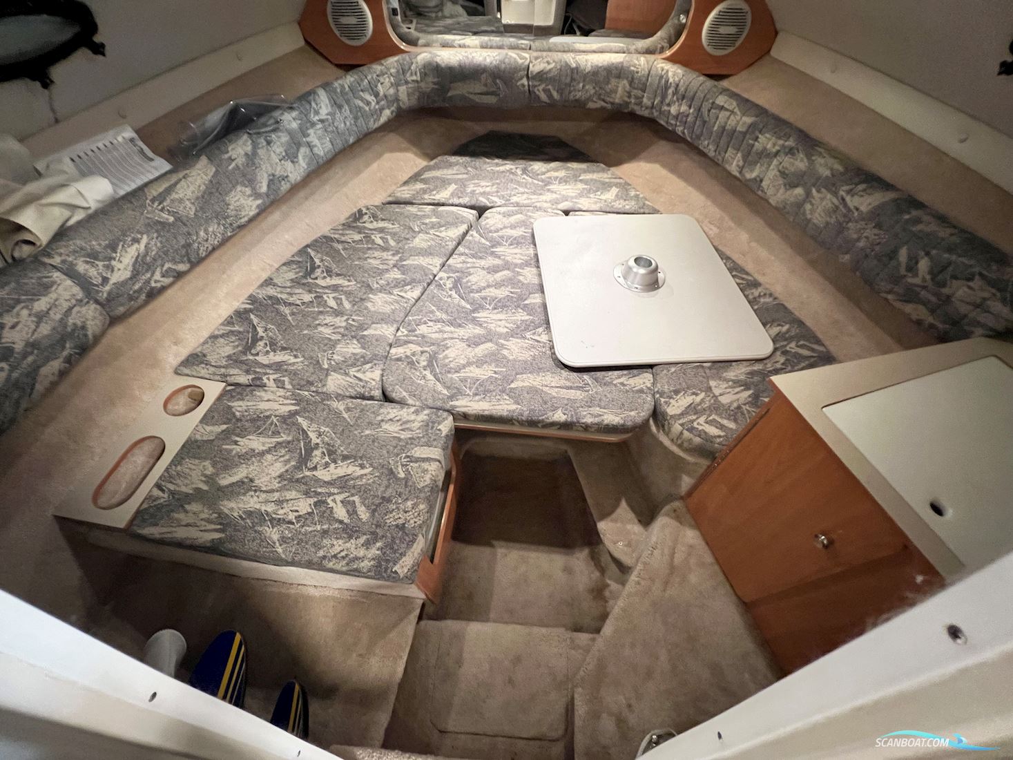 Regal 2550 Lsc