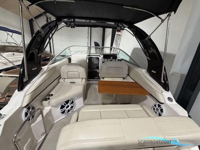 Regal 26 Expres Cruiser RESERVERET