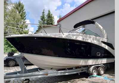 Regal 26 Express Motorboot 2023, mit Volvo Penta V8 300 EVC motor, Czech Republic