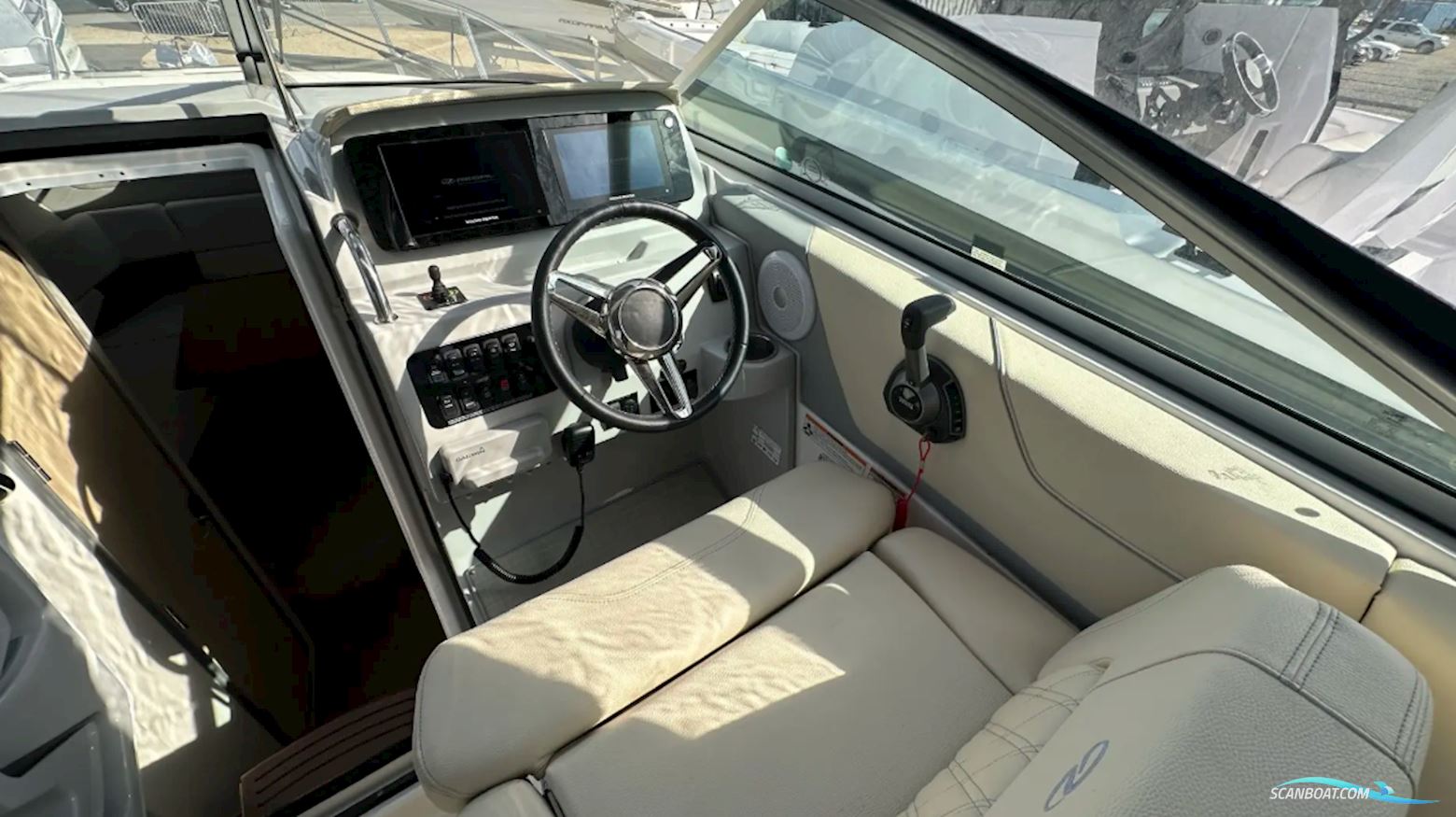 Regal 26 Express