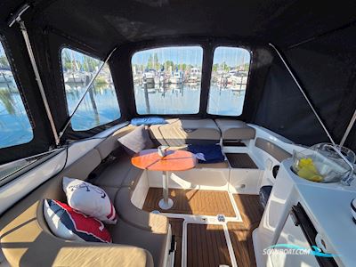 Regal 2650 Cuddy Motorboot 2005, mit Volvo Penta motor, Dänemark