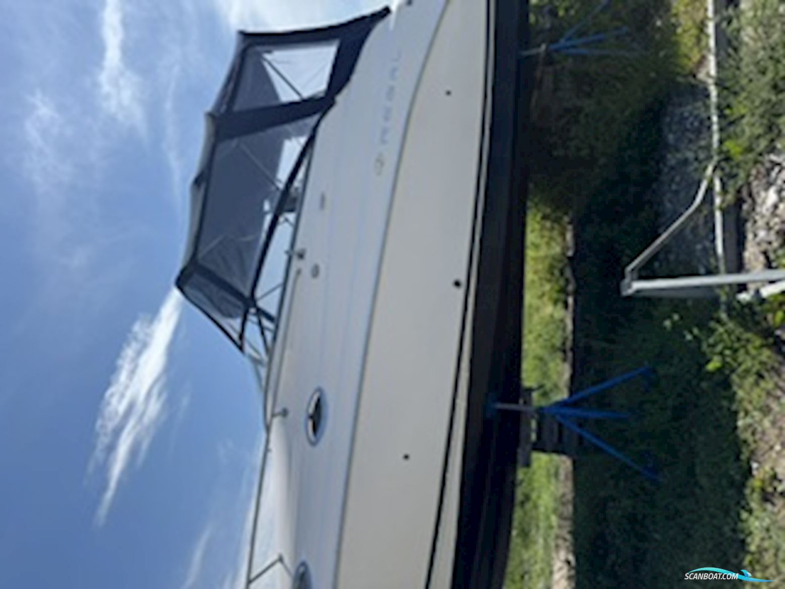 Regal 2665 Motorboot 2006, mit Yanmar motor, Dänemark