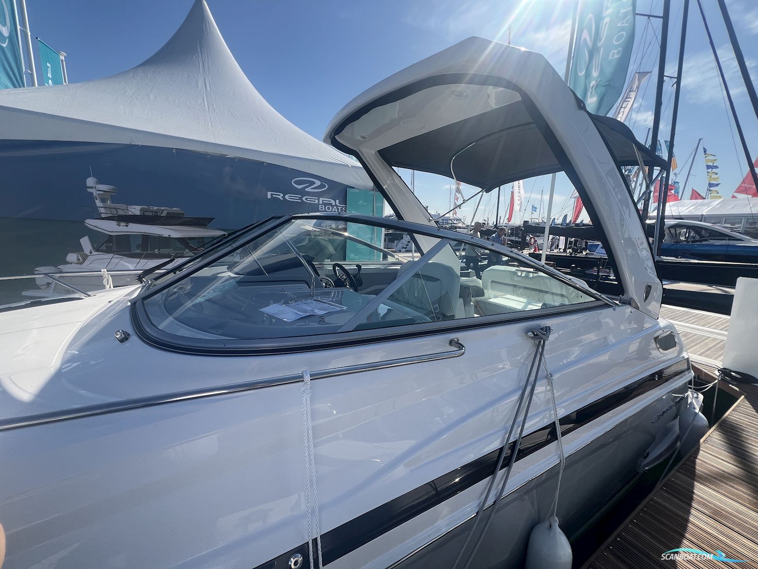 Regal 28 Express - Spring Sale!