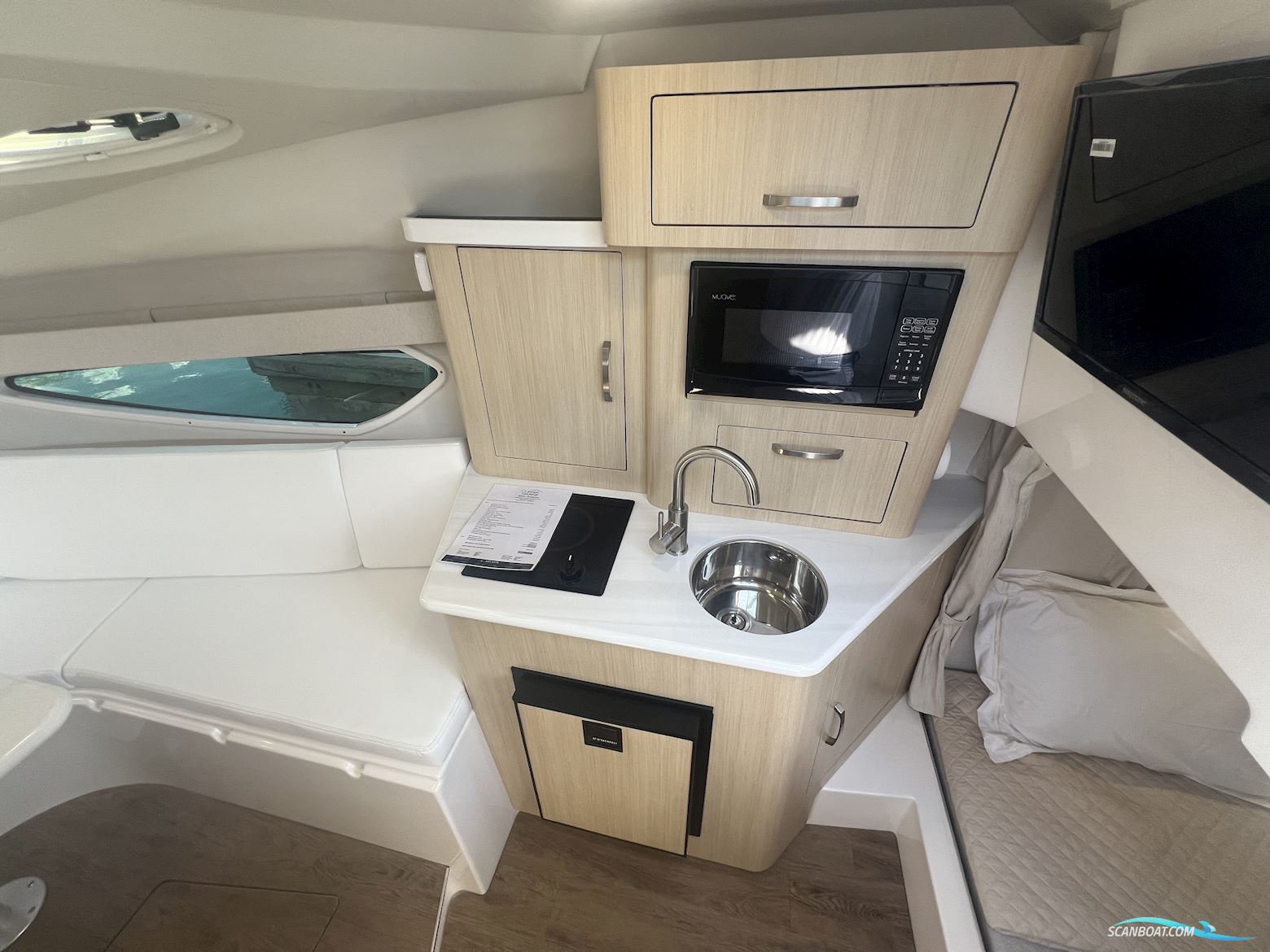 Regal 28 Express - Spring Sale!