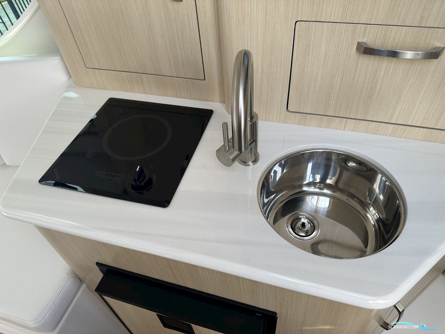 Regal 28 Express - Spring Sale!