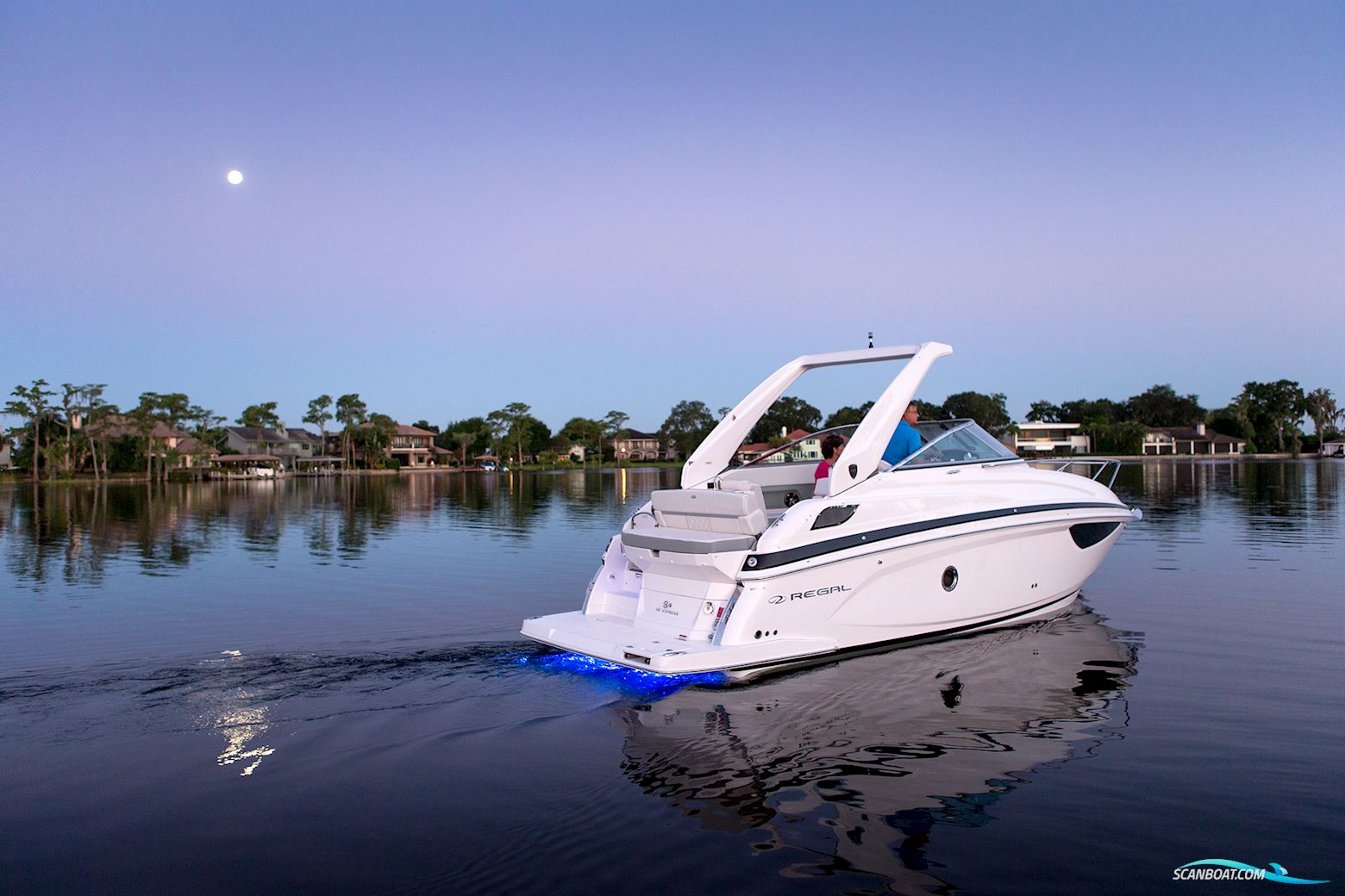 Regal 28X