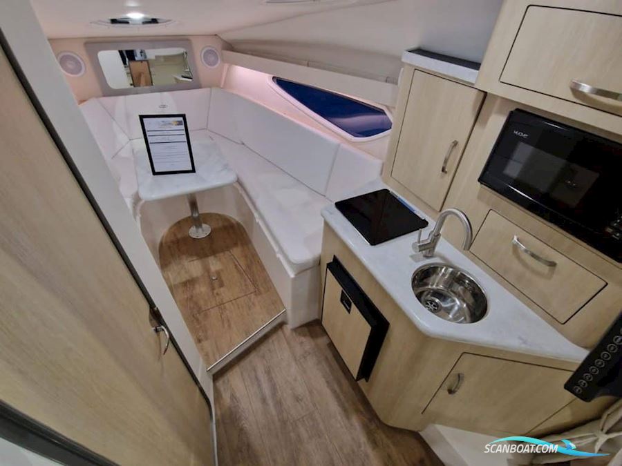 Regal 28X