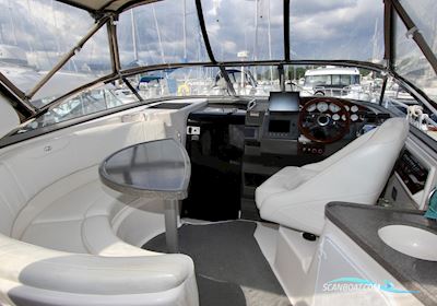 Regal 3060 Commodore Motorboot 2007, mit Volvo Penta 5.7 Gxi DP motor, Finland