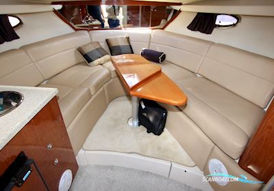 Regal 3060 Commodore Motorboot 2007, mit Volvo Penta 5.7 Gxi DP motor, Finland