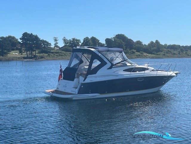 Regal 3060 window express