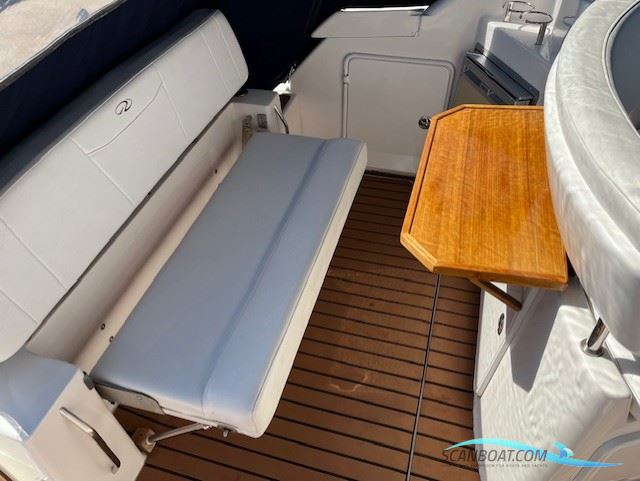 Regal 3060 window express