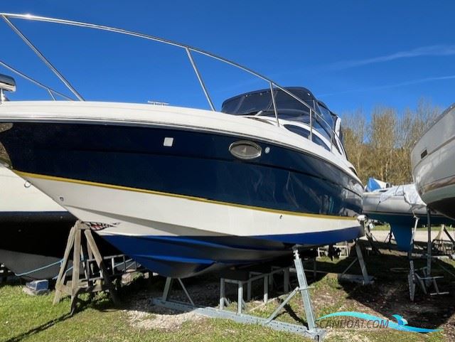 Regal 3060 window express