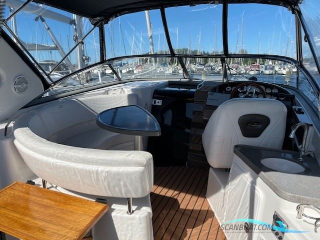 Regal 3060 Window Express