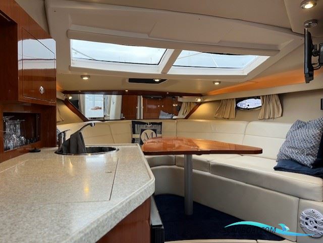 Regal 3060 Window Express