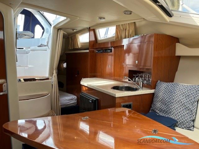 Regal 3060 Window Express