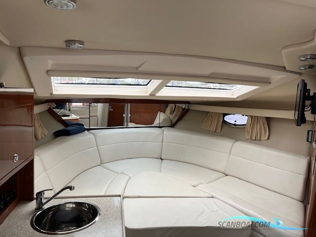 Regal 3060 Window Express