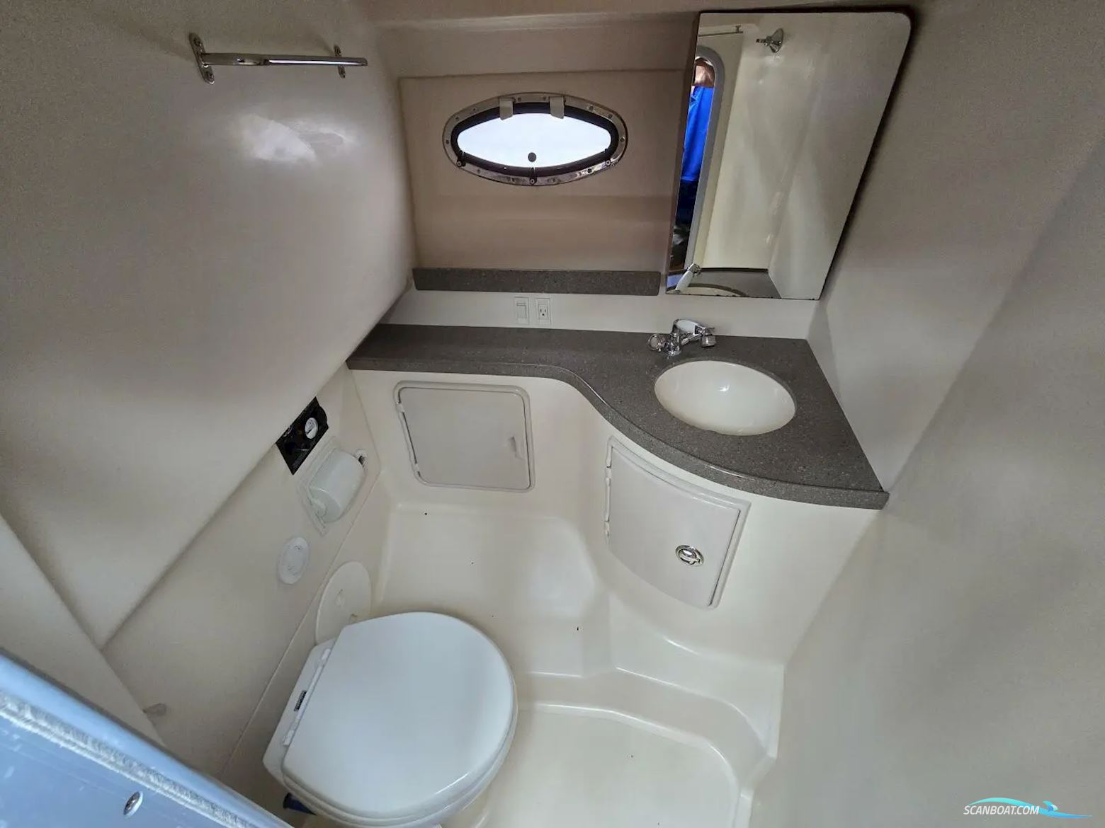 Regal 3360 Window Express