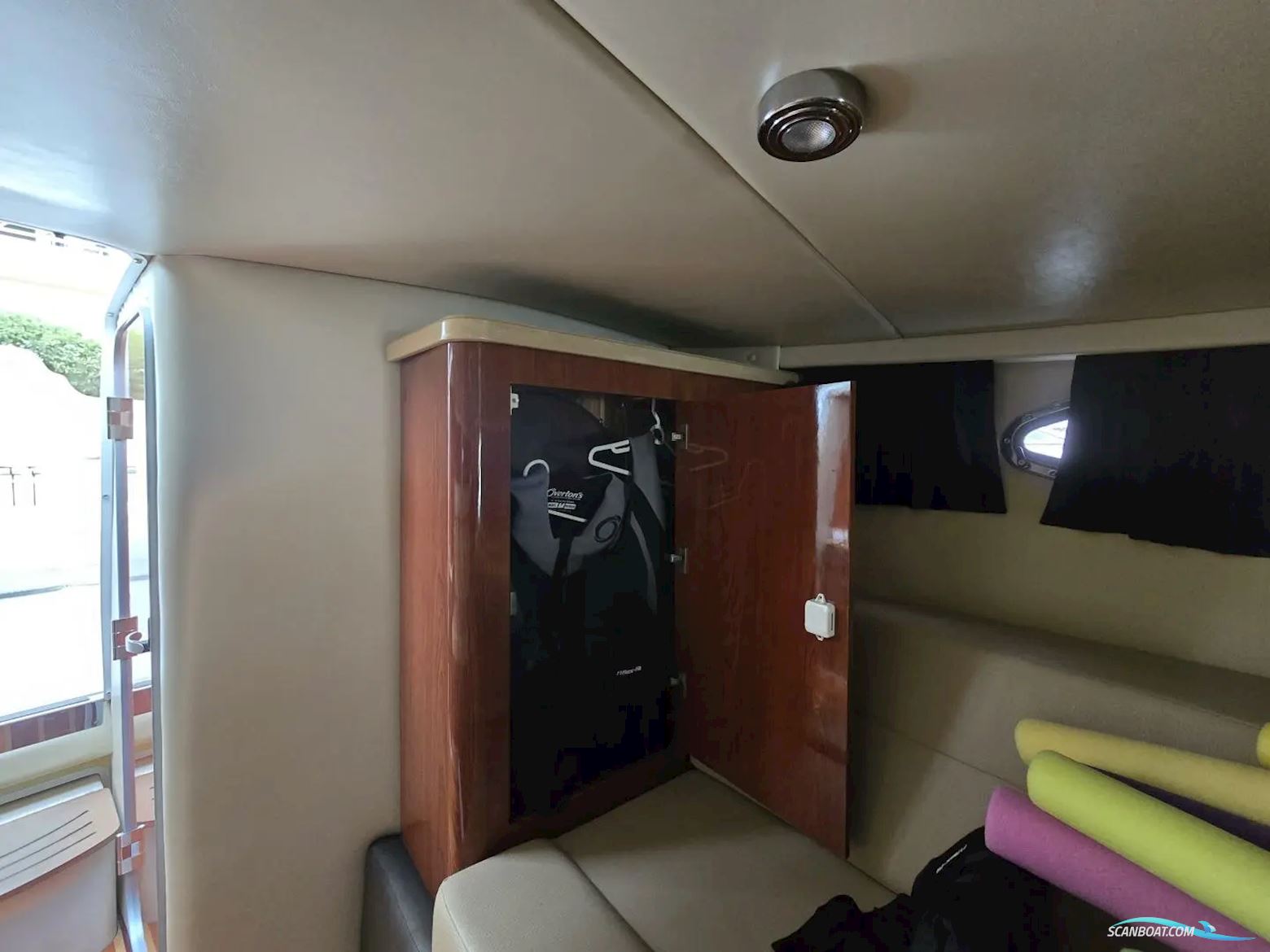 Regal 3360 Window Express