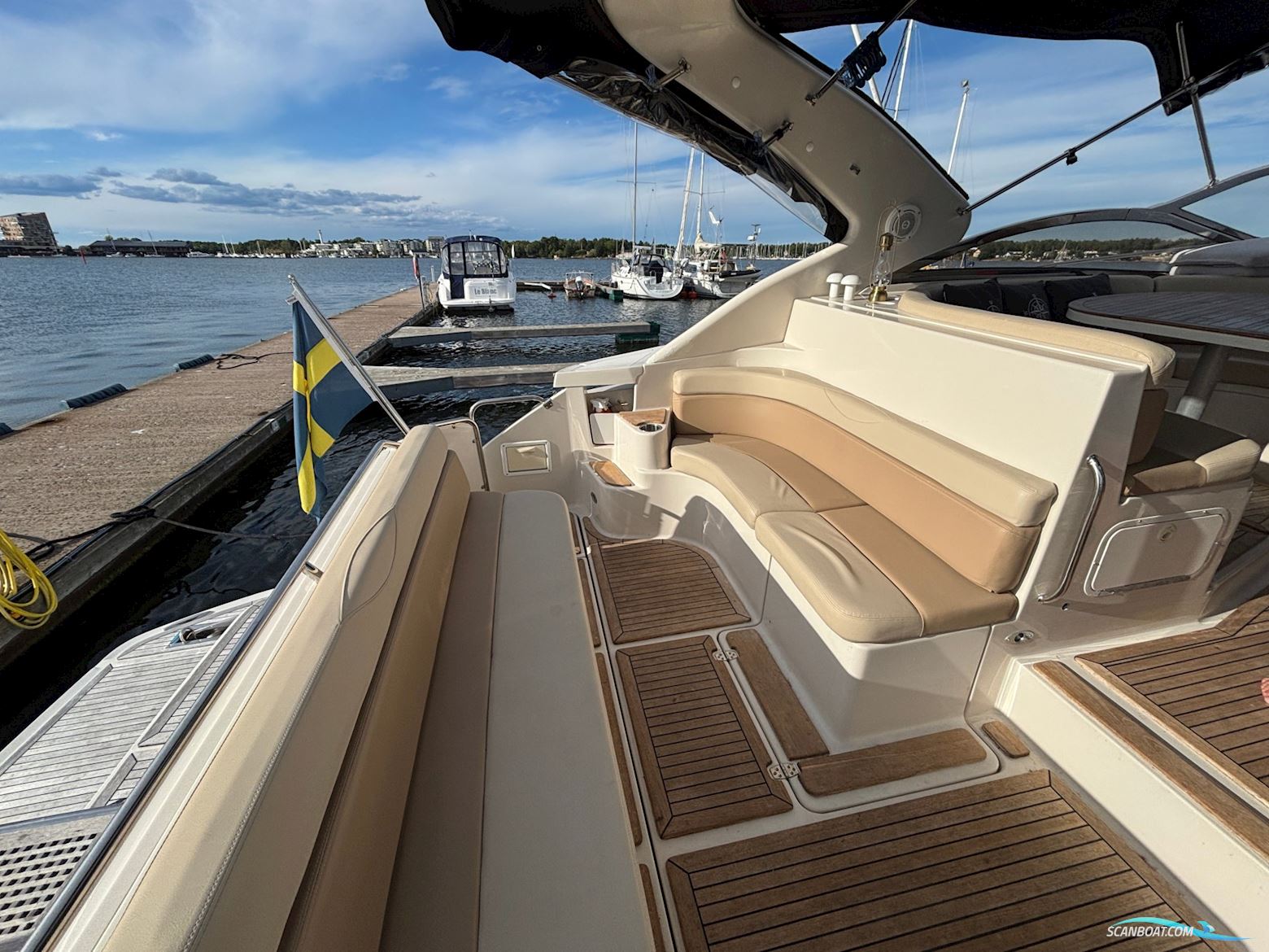 Regal 4160