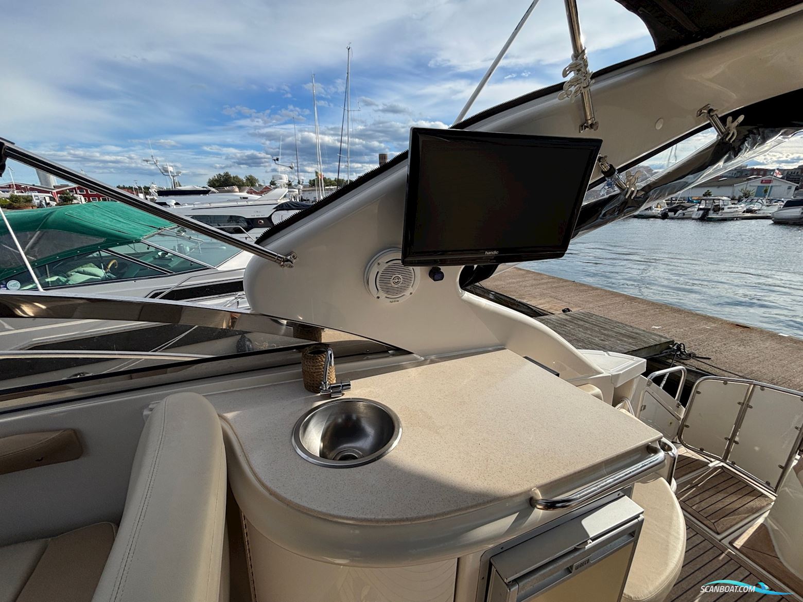 Regal 4160