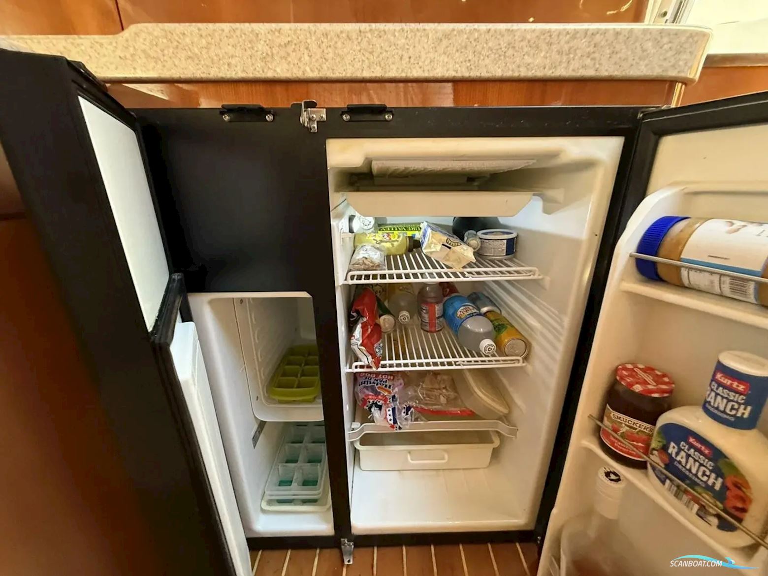 Regal 4460 Commodore