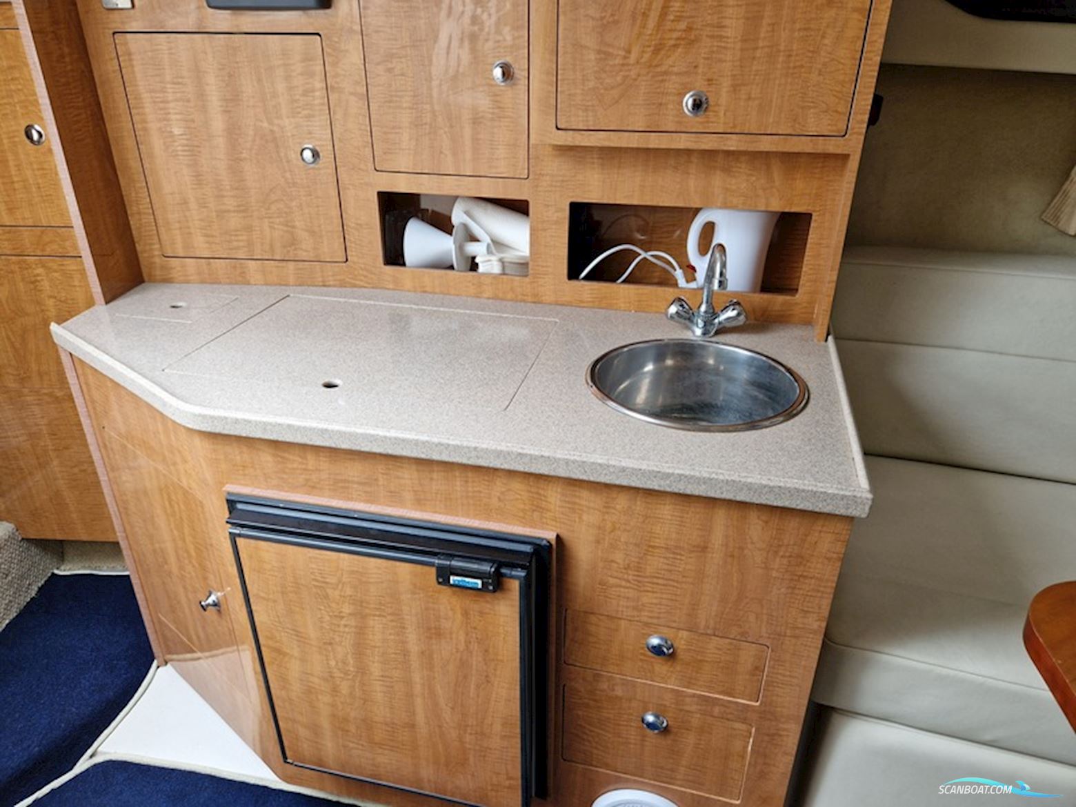 Regal Commodore 3060 Diesel