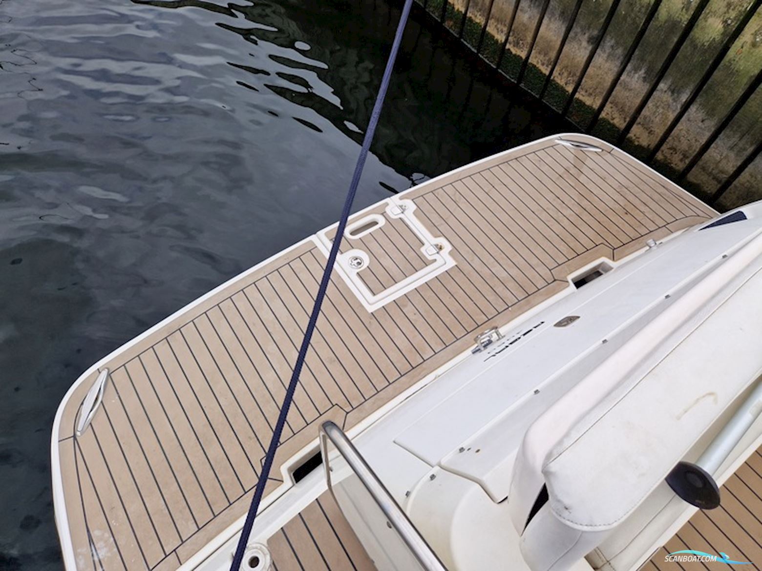 Regal Commodore 3060 Diesel