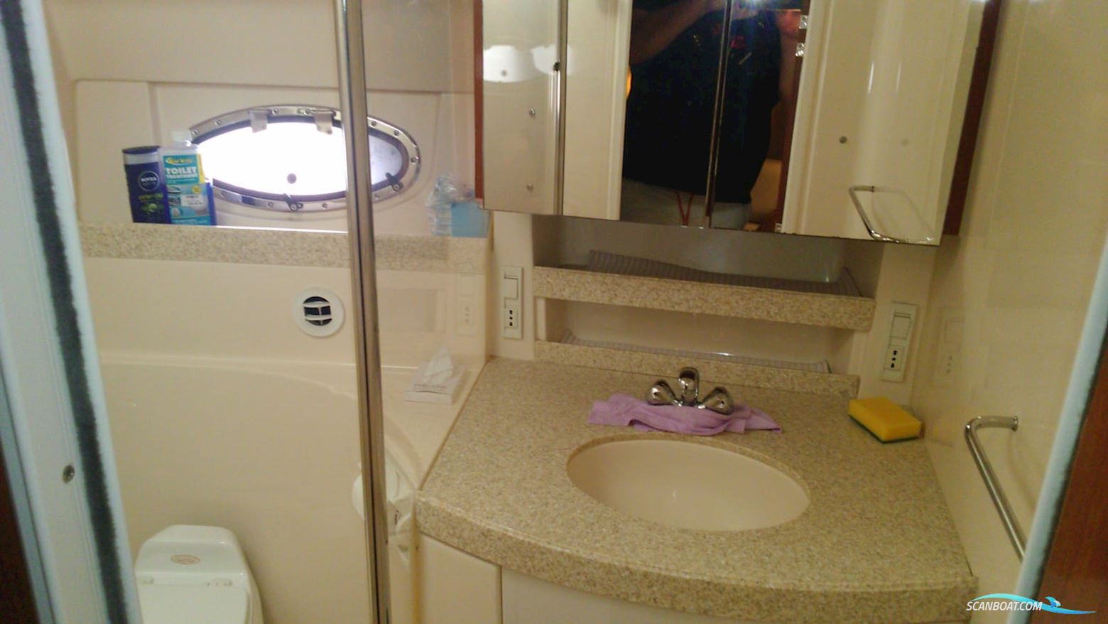 Regal Commodore 3760