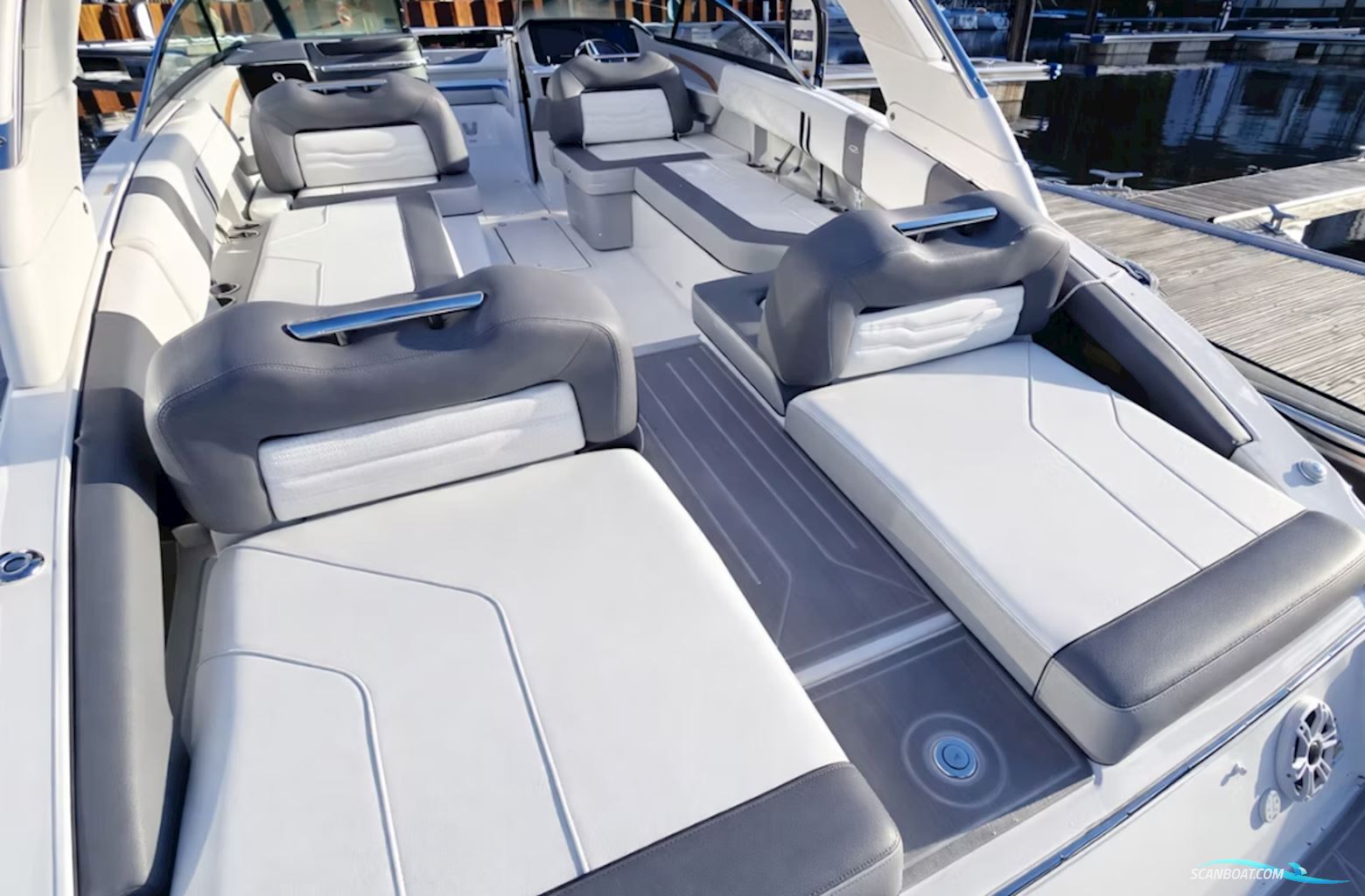 Regal LS9