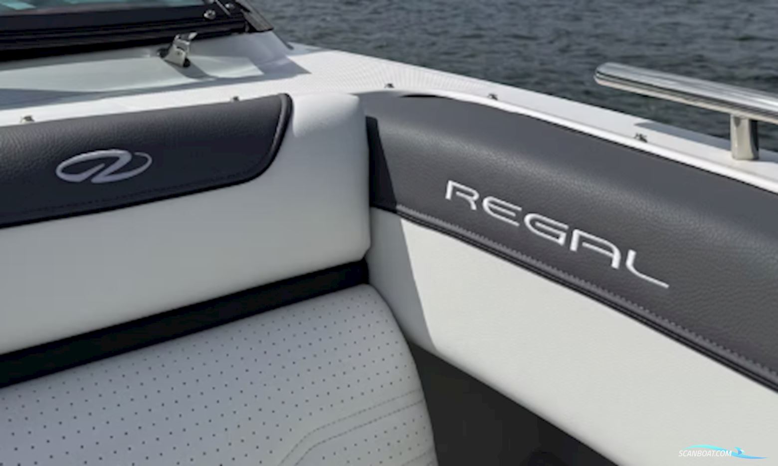 Regal LS9